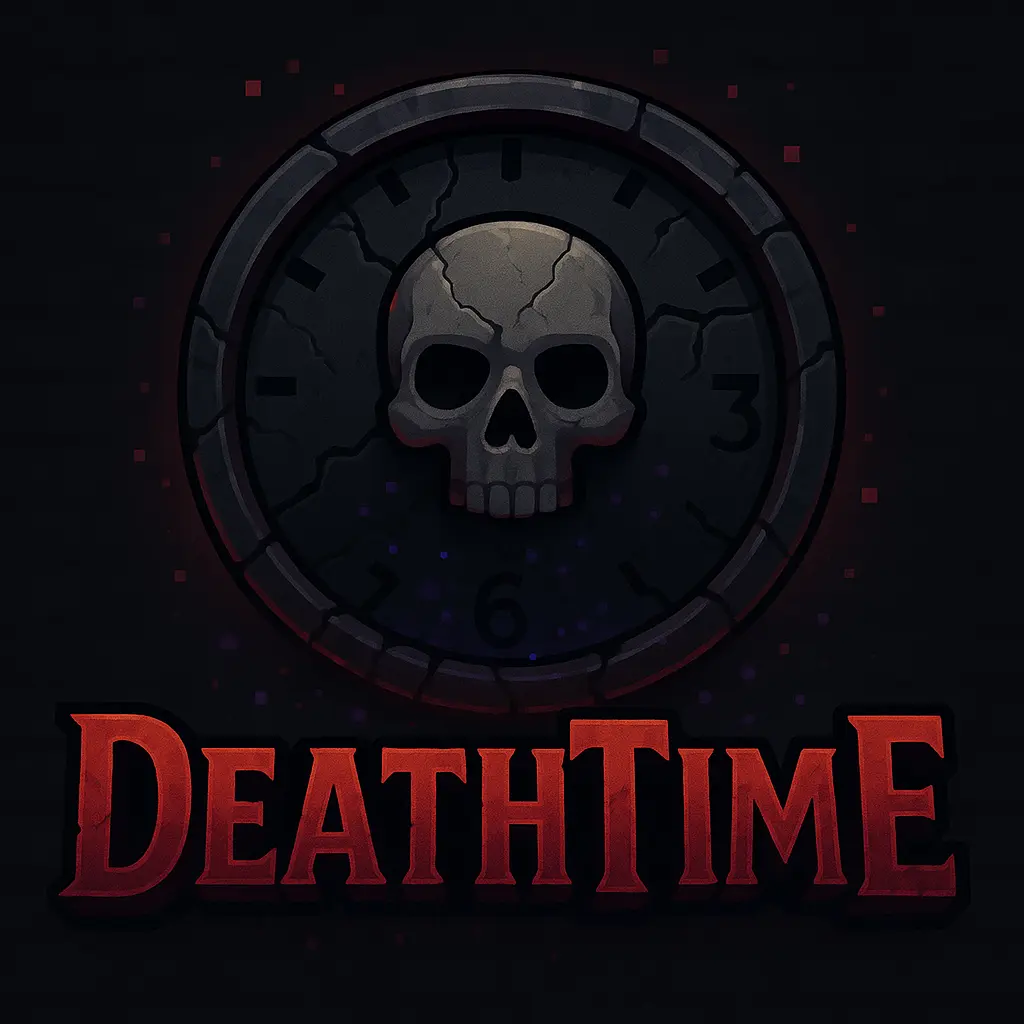 DeathTime Project